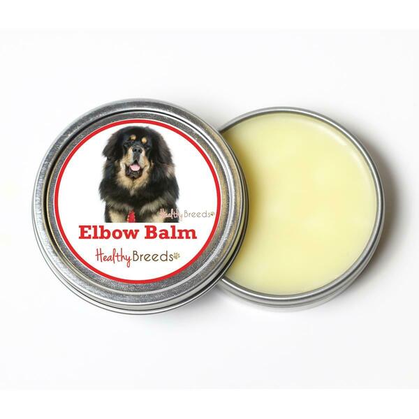 Healthy Breeds 2 oz Tibetan Mastiff Dog Elbow Balm 840235195800
